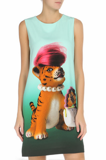 Платье moschino cheap&amp;chic