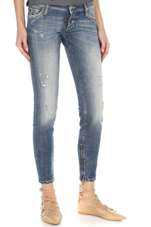 Джинсы DSquared2