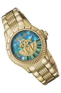 watch Roberto Cavalli