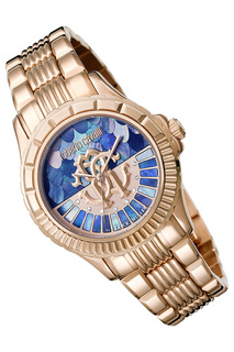 watch Roberto Cavalli