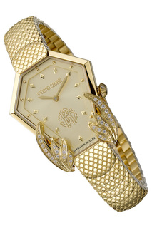 watch Roberto Cavalli