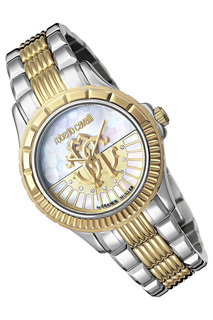 watch Roberto Cavalli