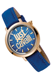 watch Just Cavalli