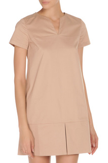 Платье Cyrille Gassiline