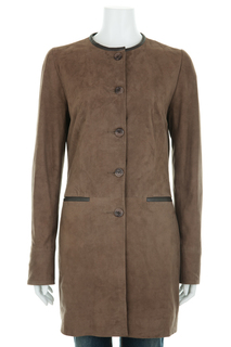 coat Woodland