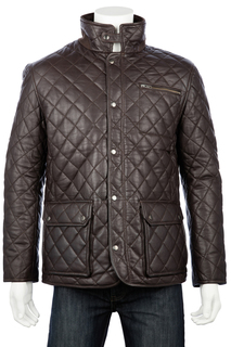 jacket Woodland