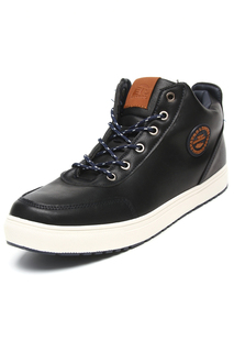 Ботинки Patrol