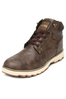 Ботинки Patrol