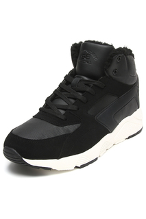 Ботинки Patrol