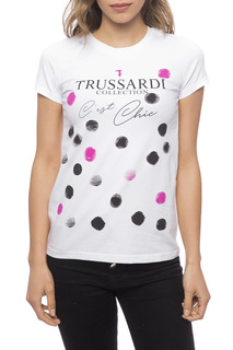 футболка Trussardi