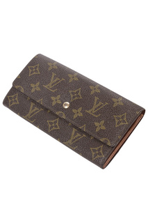 Кошелек LOUIS VUITTON VINTAGE