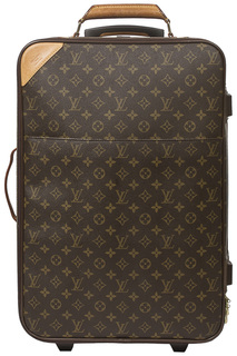 Чемодан LOUIS VUITTON VINTAGE