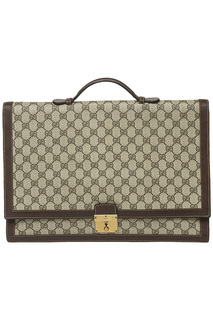 Портфель GUCCI VINTAGE