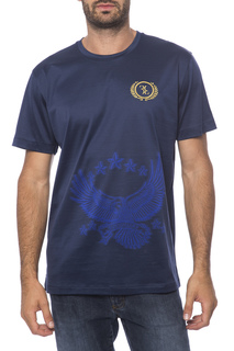 футболка Billionaire