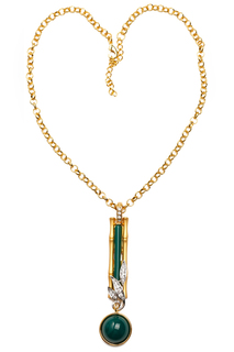 Колье Beatrici Lux