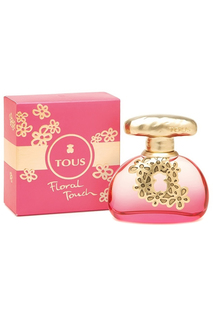 Tous Touch Floral 50 мл Tous