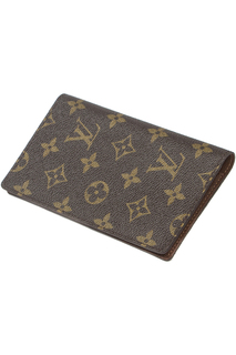 визитница LOUIS VUITTON VINTAGE