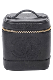Кейс для косметики CHANEL VINTAGE