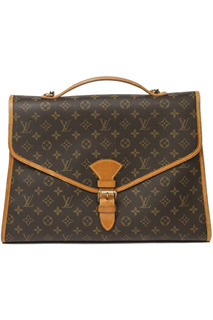 Портфель LOUIS VUITTON VINTAGE
