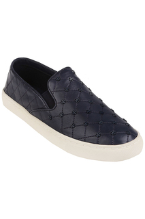 Слипоны Tory Burch