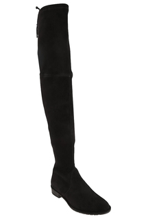Ботфорты Stuart Weitzman