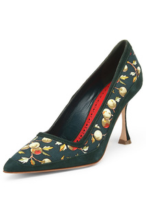 Туфли Manolo Blahnik