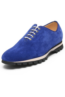 Полуботинки Manolo Blahnik