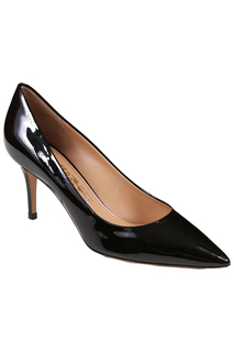 Туфли Salvatore Ferragamo