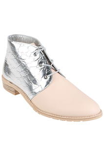 Полуботинки Stuart Weitzman