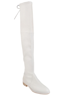 Ботфорты Stuart Weitzman