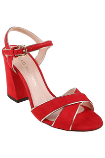 Босоножки Stuart Weitzman