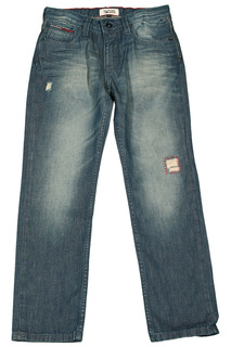 Джинсы Tommy Hilfiger