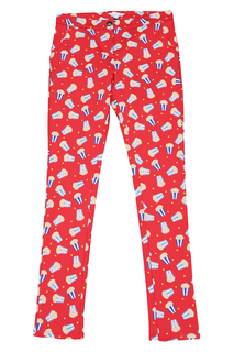 Брюки Little Marc Jacobs