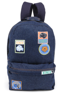 Рюкзак Kenzo