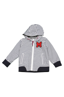 Толстовка Little Marc Jacobs