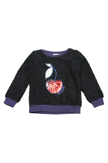 Толстовка Little Marc Jacobs