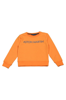 Толстовка ASTON MARTIN