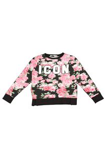 Толстовка Silvian Heach Kids