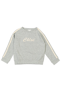 Толстовка Chloe Chloé