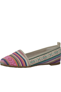 Балетки Tamaris