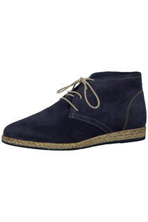 Полуботинки Tamaris