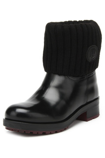 Полусапоги Tommy Hilfiger