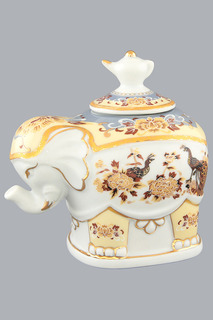 Чайница ELAN GALLERY