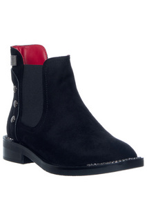 Booties Braccialini