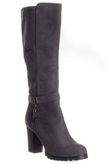 high boots Braccialini