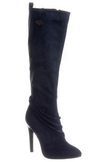high boots Braccialini
