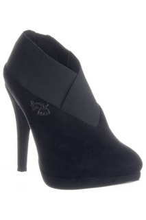 ankle boots Braccialini