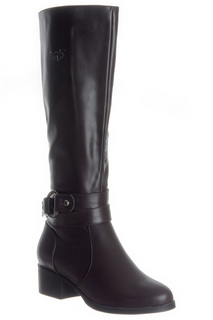 high boots Braccialini