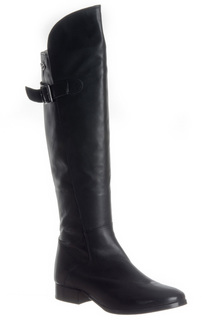 high boots Braccialini