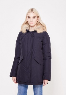 Пуховик Woolrich